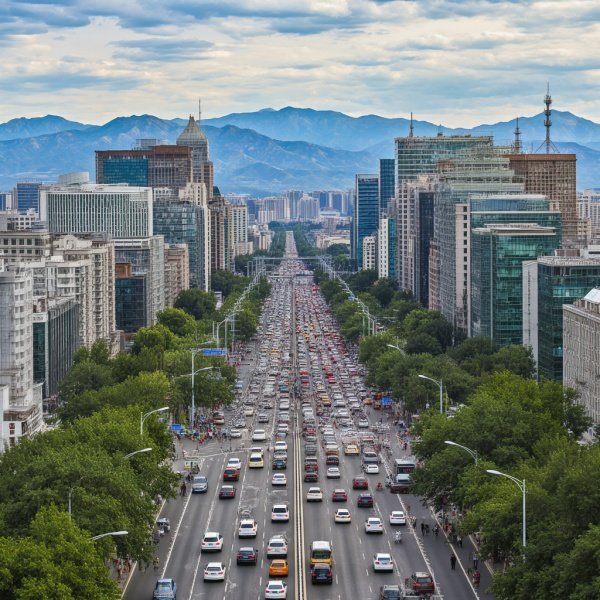 那你偏要去北京什么意思,北京到底有谁在啊
