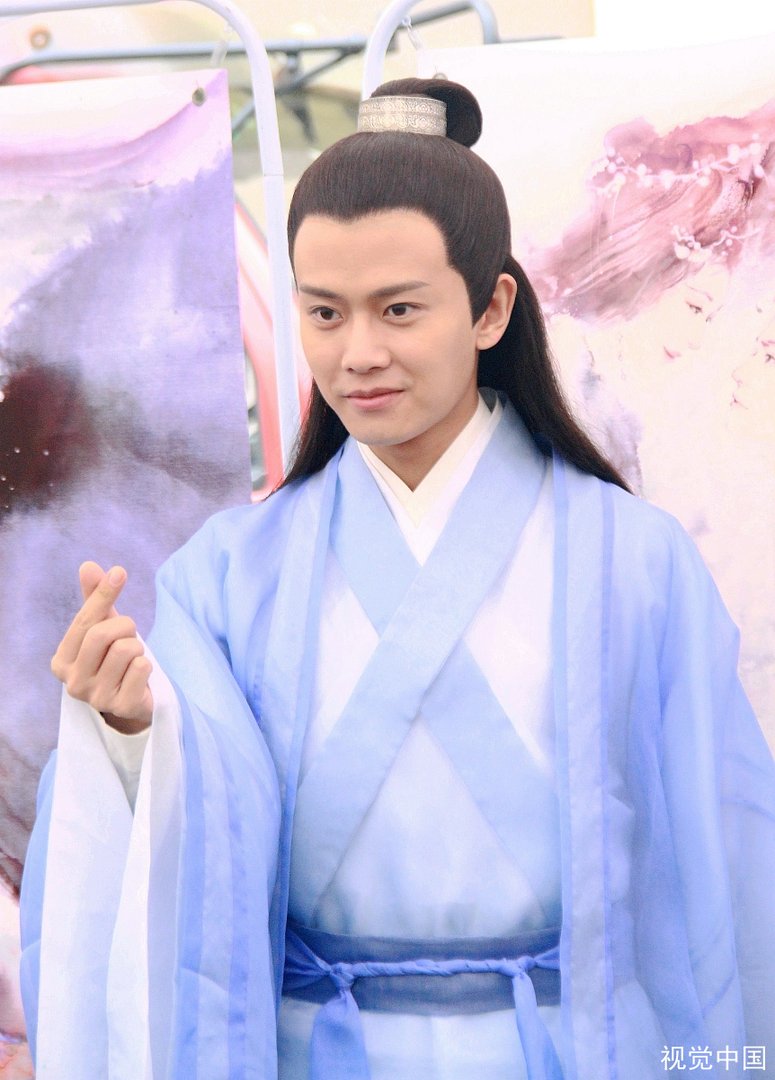 《扶摇皇后》即将播出,你心目中的男主都有哪些?