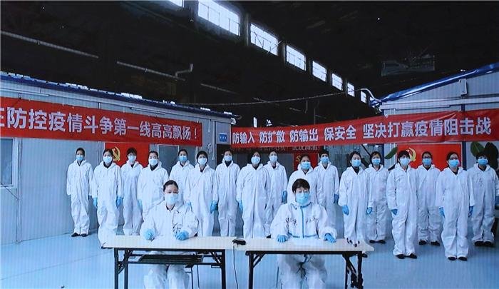 不要觉得打了疫苗就可以不做核酸，接种证明能否替代核酸检测报告？