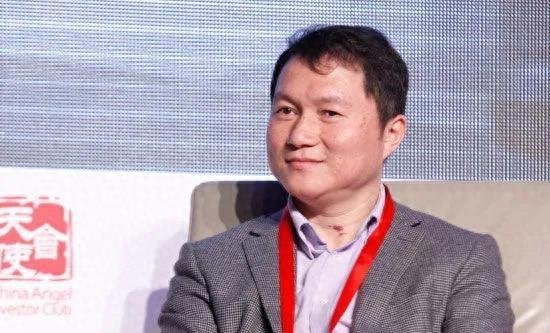 红杉中国合伙人周逵：种子轮投小马智行 连续4轮加持，陪伴到上市