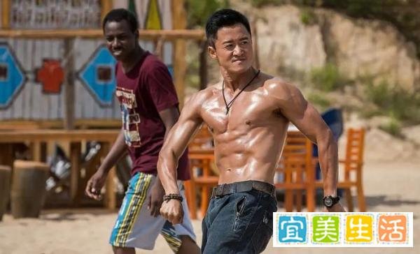 中国“四大顶流”现状，一个坐牢一个被封杀，还有一个许久未露面