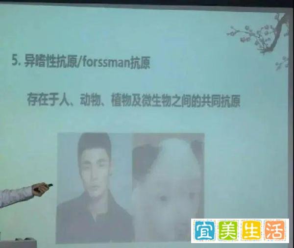 李荣浩：没想到我会对生物界有所贡献…