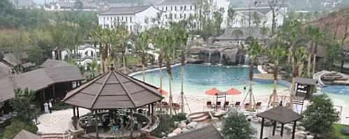贝迪温泉旅游小攻略