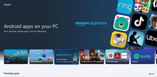 国外android应用软件商店APP下载平台推荐