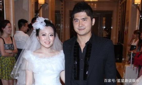 难怪会把女儿嫁给他,原来潘长江女婿背景这么强硬,你知道是谁吗?