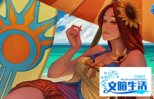 曙光女神天赋加点图