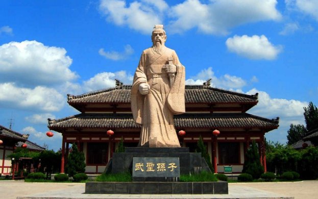 兵家思想主张什么？