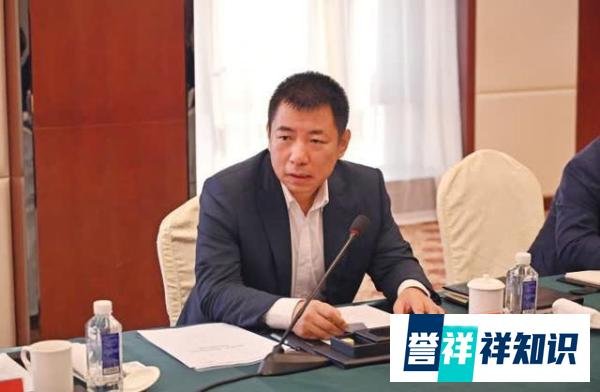 刘亦功出任一汽集团总经理