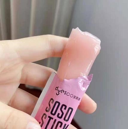 每一个品牌背后都隐藏动人的故事，多燕瘦也有一段
