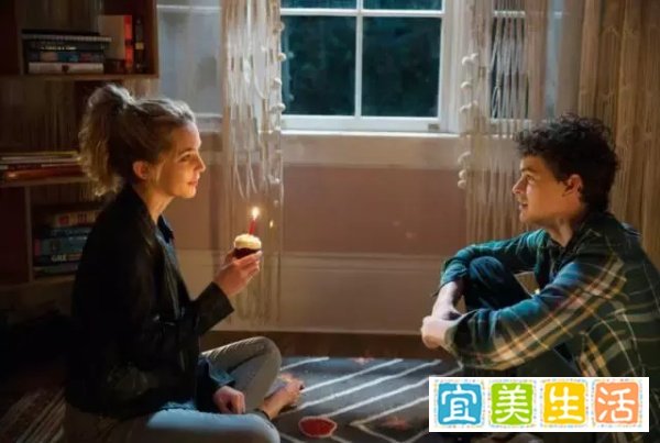 绿茶婊即使遭报应,依旧能让暖男心动|《忌日快乐》