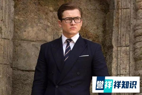 「王牌特工3」定档，詹姆斯暗讽科比？︱直男Daily