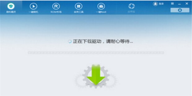 为什么数据线连接手机没有反应?