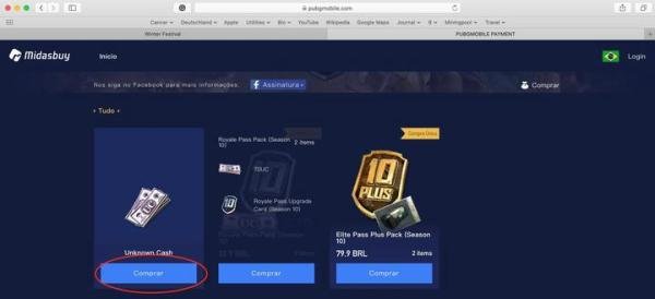 如何用支付宝或微信为pubg mobile国际服直接从官方正规渠道充值