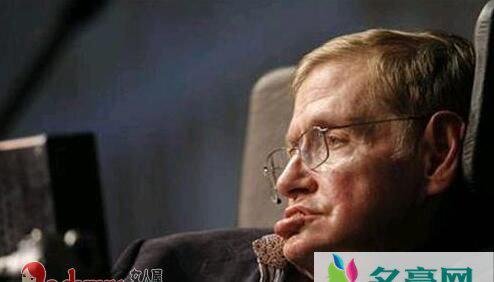 霍金其实是傀儡不是天才吗，霍金被外星人控制系谣言