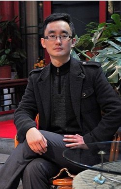 甘健的介绍