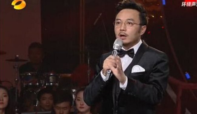 汪涵的7分钟救场 为什么说是救场？为什么说如果没有汪涵的救场 其他卫视恐怕会嘲笑芒果台好些年