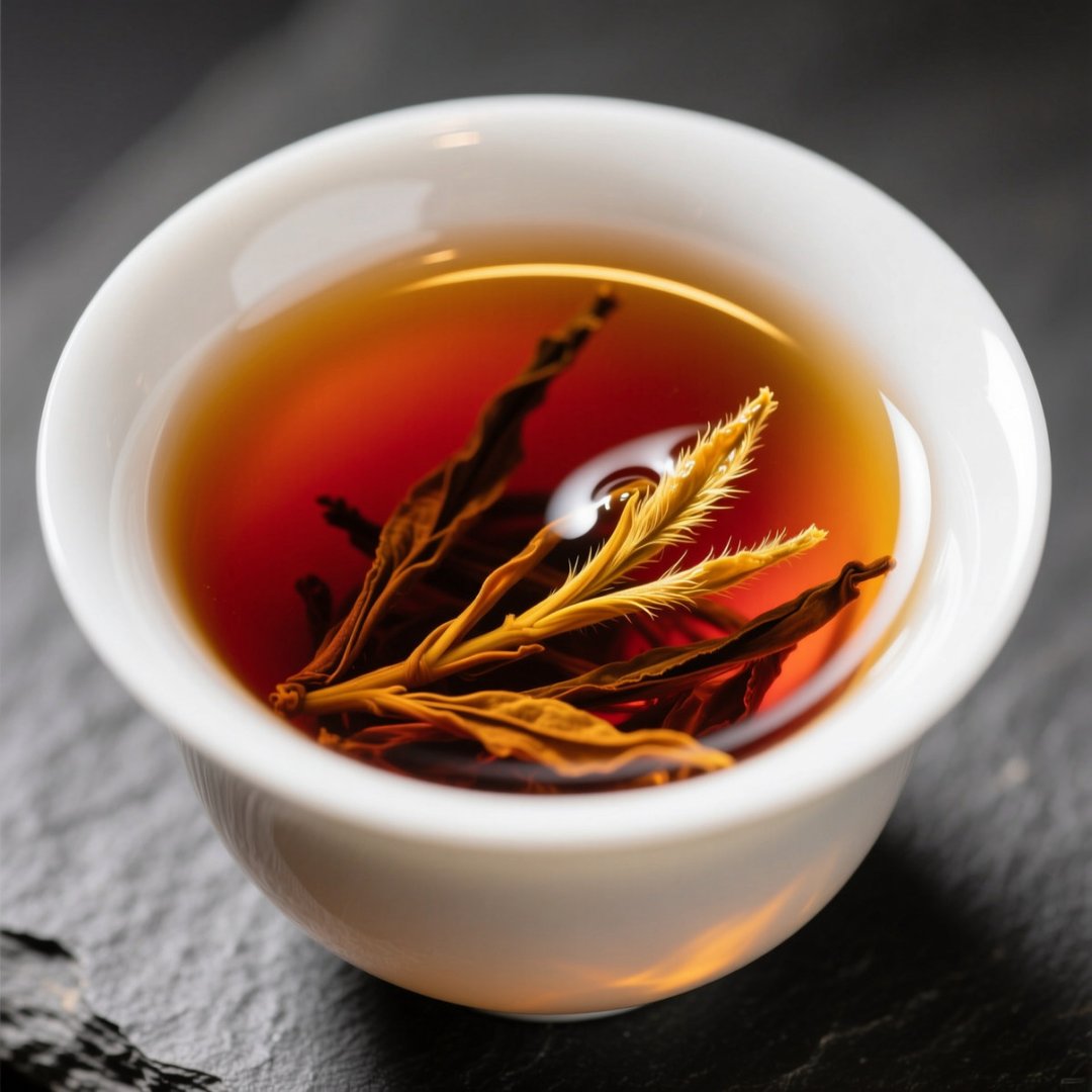 茶观音红属于什么档次