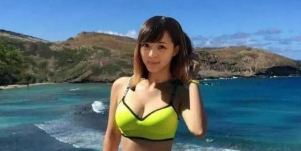 游戏界著名的四大美女，MISS上榜，最后一位惊为天人！