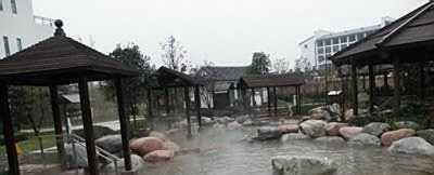 贝迪温泉旅游小攻略