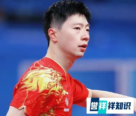 依然稳健！马龙开局小遇抵抗，0比1落后连扳3局完成逆转