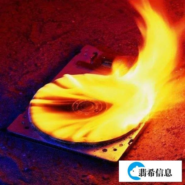 数据销毁科普：数据删除等同于数据销毁吗？