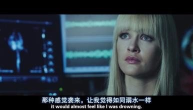 求问一部电影的名字 内容大概是女主是一个机器人,每天结束后记忆会