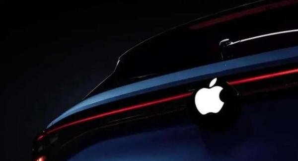 苹果把车造成了？曝Apple Car售价超60万元