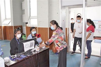 上海一医院8000元招疫苗接种志愿者，对志愿者有哪些条件？