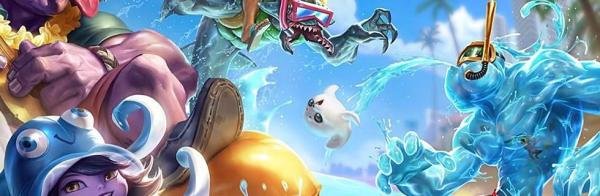 LOL英雄联盟S6生化魔人扎克打野怎么出装
