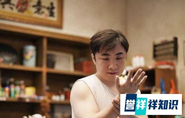 “洗浴王”乔杉推荐《沐浴之王》，演员阵容强大！