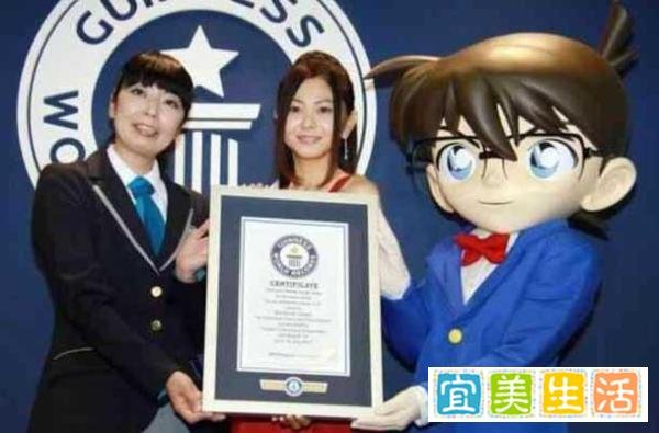 漫域说丨安室奈美惠再度牵手海贼王 盘点情怀都倾注给一部动画的那些日本歌手