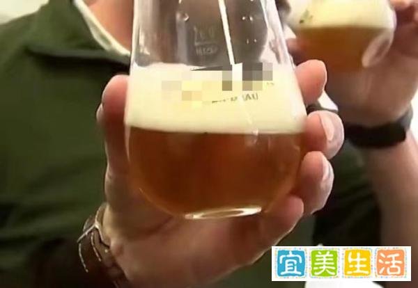 德国一家酿酒厂开发出“速溶啤酒”