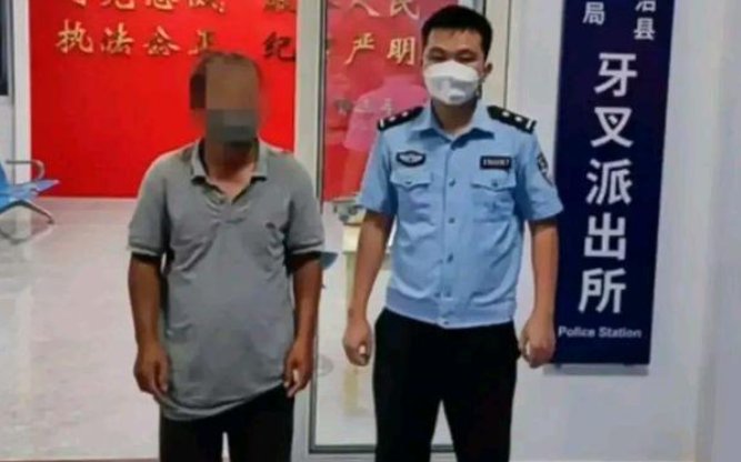 大姐报警称自家鸡被盗,民警一锅端还给失主,嫌疑人将会面临什么处罚?