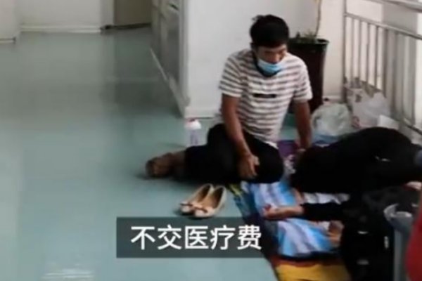 身亡杂技演员家属不接受50万赔偿，赔偿这么少有无内情？