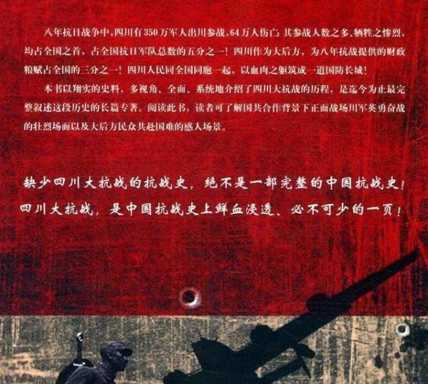 为什么四川盆地是中国最重要的“战略备份区”？