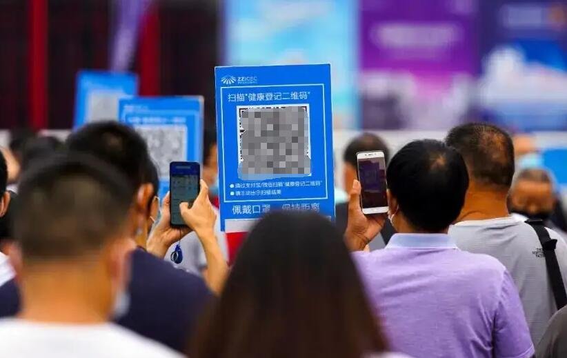 郑州健康码升级后可显示核酸证明，给民众带来了哪些便利？
