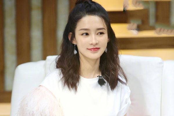 李沁回应《诛仙》争议说了什么？