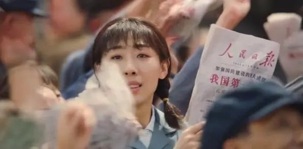 陈冬冬和赵启美原型