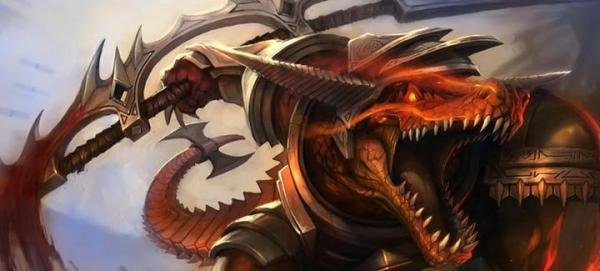 LOL：灭世魔神变成创世之神，皮肤名字改的有多离谱？