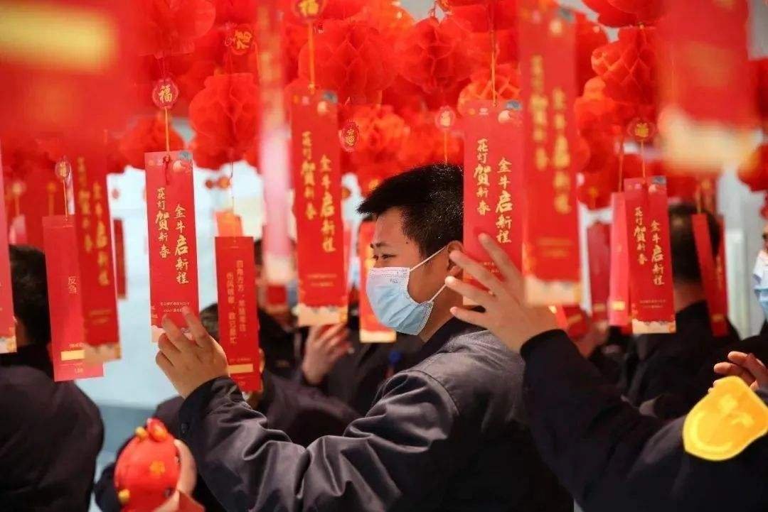 你觉得低风险区没必要倡导就地过年吗?