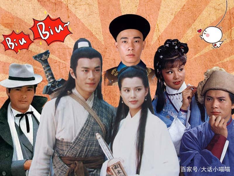 关于港剧中的国语配音，是香港人还是内地人配的？