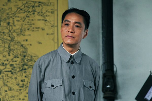 冯远征演过的电视剧有哪些