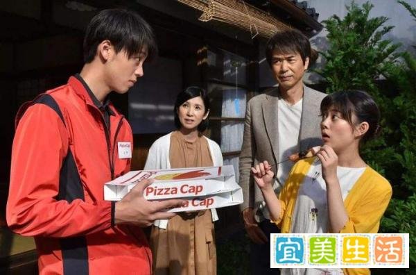 日本外卖公司,招的全是中国骑手,一天收入就过万