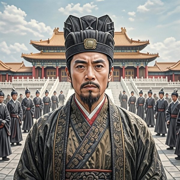 宋江招安后的结局