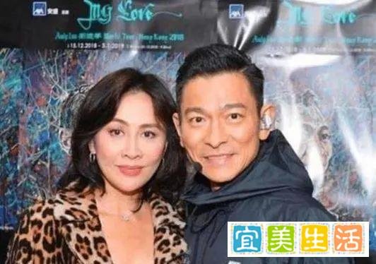 帮刘德华还4千万债务, 晚年被子女啃老到破产, 今被华仔宠上天