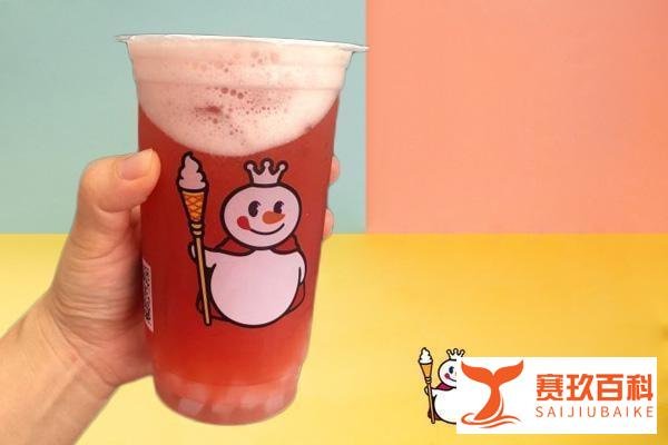 估值200亿,门店数量过万!“雪王”冲刺A股新式茶饮第一股