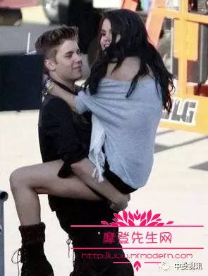 威肯为什么被人叫盆栽哥，盆栽哥女友竟是比伯的前任