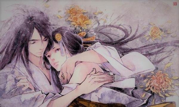 《九洲·晚雪浓情抄》