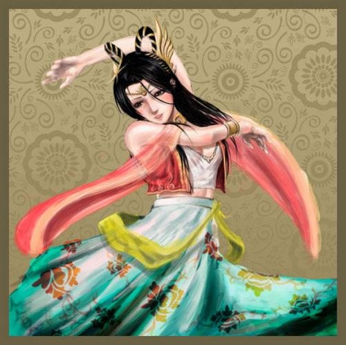 如何评价《貂蝉秘史》？