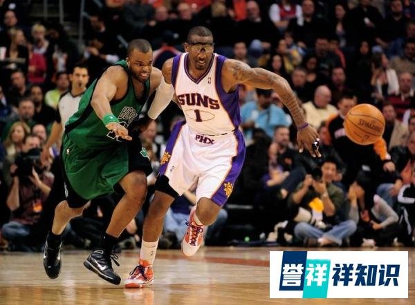 天赋不虚詹姆斯，却在选秀前1天，被NBA“封杀”，到底得罪谁了？